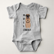 Leonberger personnalisable