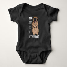 Leonberger personnalisable