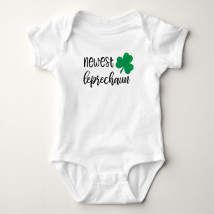 Body Leprechaun