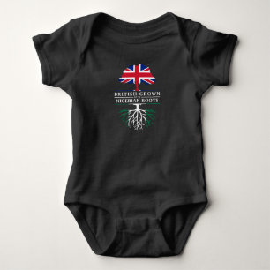 Body Les Anglais développés avec la conception