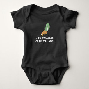 Body Les Calmas O Le Calmo Espagnol Hispanique