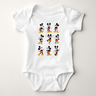 Body Les émotions de Mickey Mouse de Disney