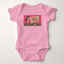 Les filles peuvent faire n'importe quoi !