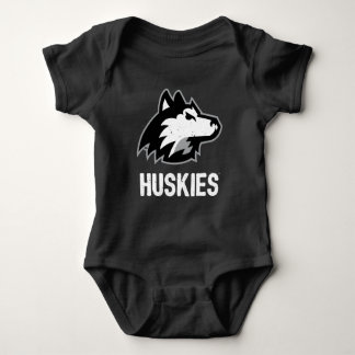 Body Les Huskies de NIU en détresse
