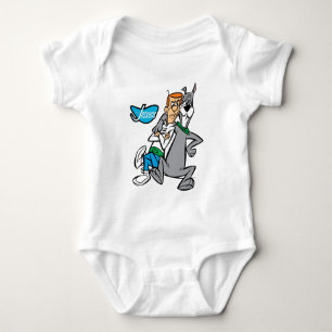 Body Les Jetsons   George & Astro Buddies