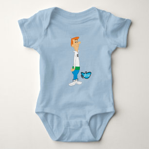 Body Les Jetsons Rencontrez George Jetson