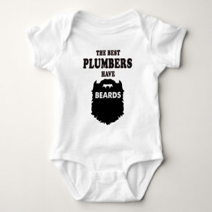 Body les meilleurs plombiers ont barbe pipe hommes cade