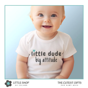 Body Les mignons petits garçons