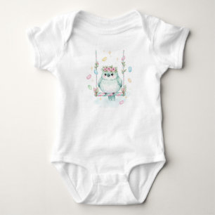 Body Les oiseaux doux. Sucre de canne de chaux par Nata