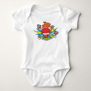 Body Les Rockets De Chibi