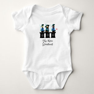 Body Les trois Brexiteers