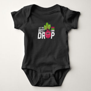 Body Let The Beet Drop Festival EDM Music DJ