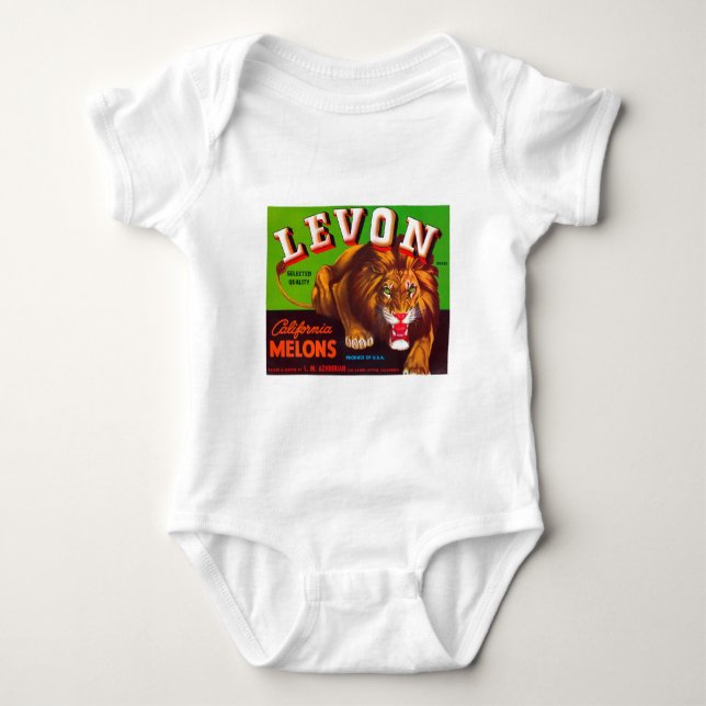 Body Levon (Devant)