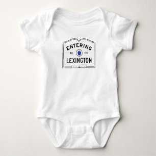 Body Lexington entrant