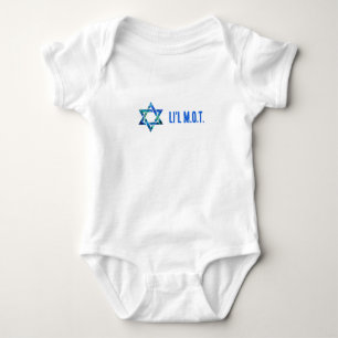 Body Li’l M.O.T. juif