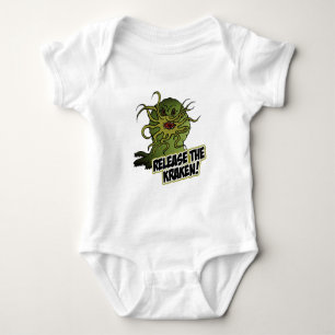 Body libère le kraken