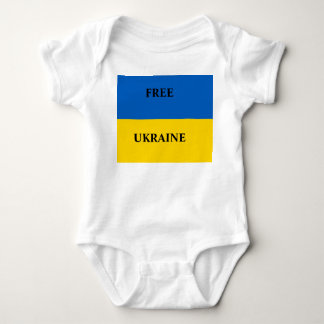 Body Libérez l'Ukraine