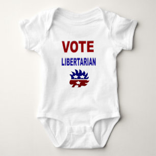 Body Libertaire de vote
