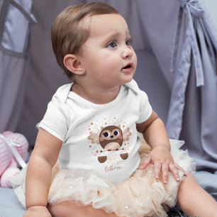 Body Libra Baby : "Le charme balancé de Little Libra"