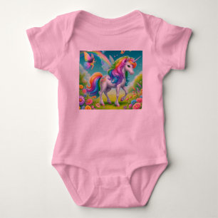 Body licorne