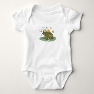 Body lieu Huntleys grenouille