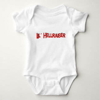 Body Lil Hellraiser