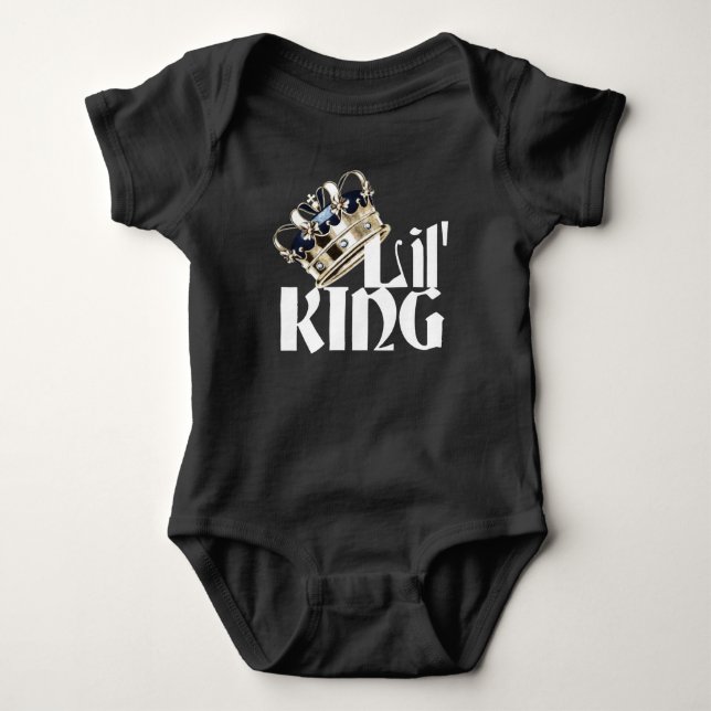 Body Lil King (Devant)