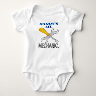 Body Lil Mechanic de papa