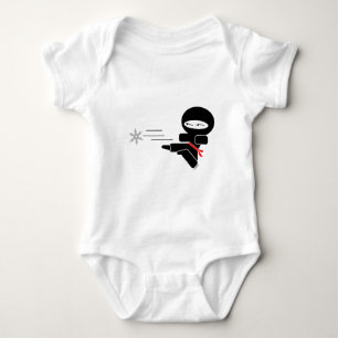 Body Lil Ninja