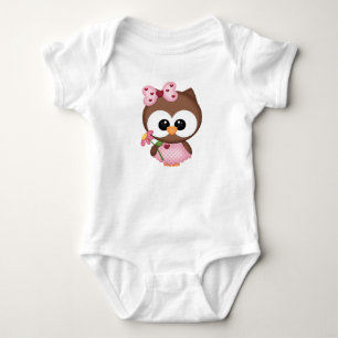 BODY LIL OWL