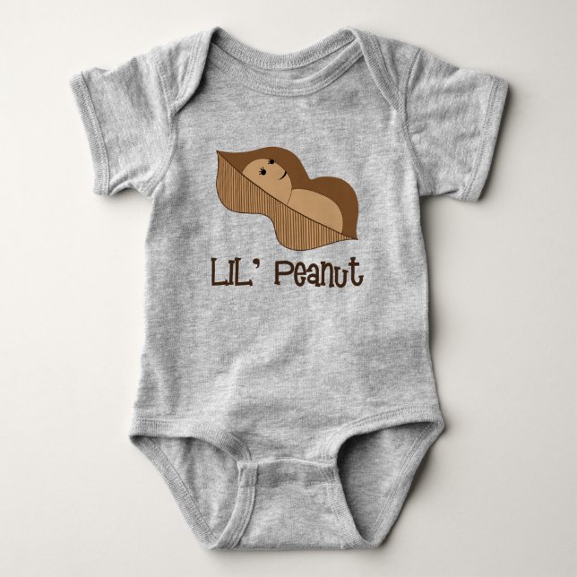 Body Lil Peanut (Devant)