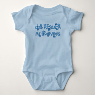 Body Lil' Rescuer (Garçons)