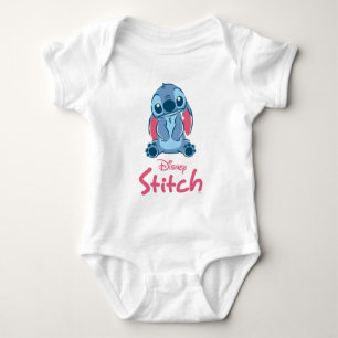 Body Lilo & Stitch Stitch