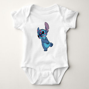 Body Lilo & Stitch Stitch Valentine Kisses