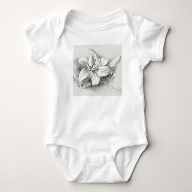 Body lily-2 (Devant)