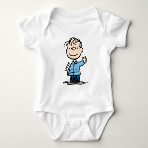 Body Linus Waving