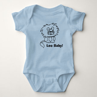 Body lion2, bébé de Lion !