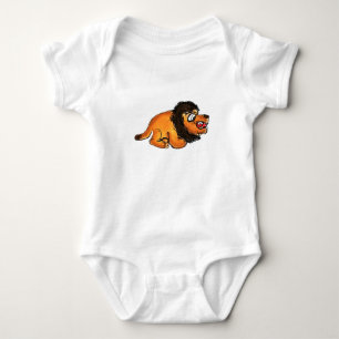 Body Lion drôle