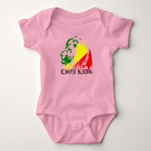 BODY LION KING
