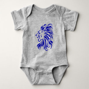 Body Lion le Roi de la jungle, cadeaux amoureux de lion