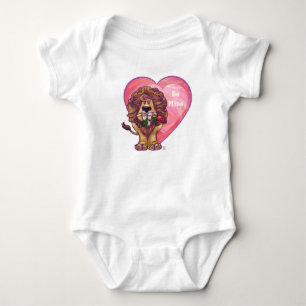 Body Lion Saint Valentin