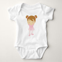Little Ballerina