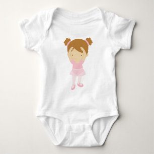 Body Little Ballerina