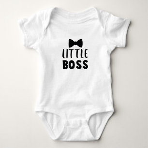 Body Little BOSS