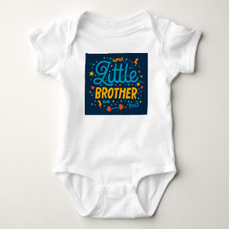 Body Little Brother - Big Brother Set