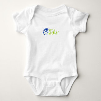Body Little Brother (taille bébé)