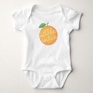 Body Little Cutie, Baby shower, cadeau bébé