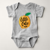 Little Cutie Orange