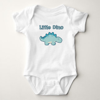 Body Little Dino