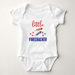 Body Little Firecracker